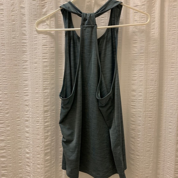 Workout Tank - Picture 2 of 2